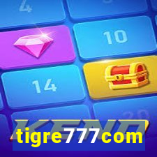tigre777com