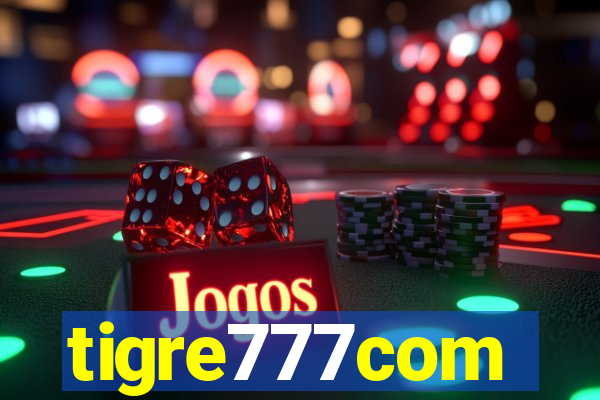 tigre777com