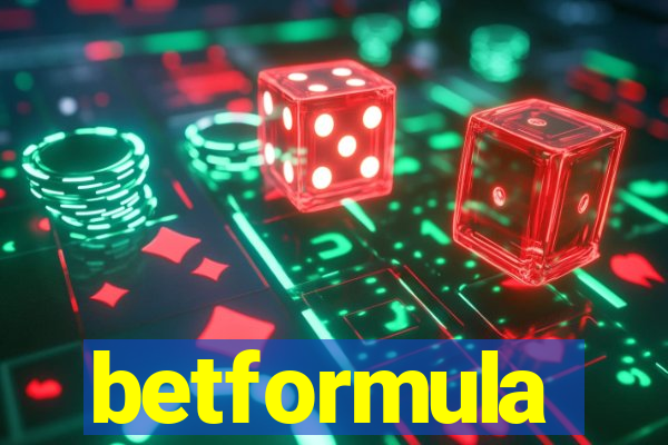 betformula