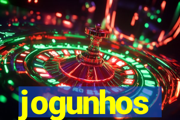 jogunhos