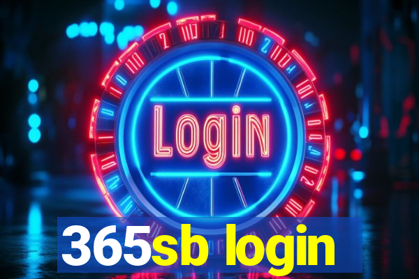 365sb login