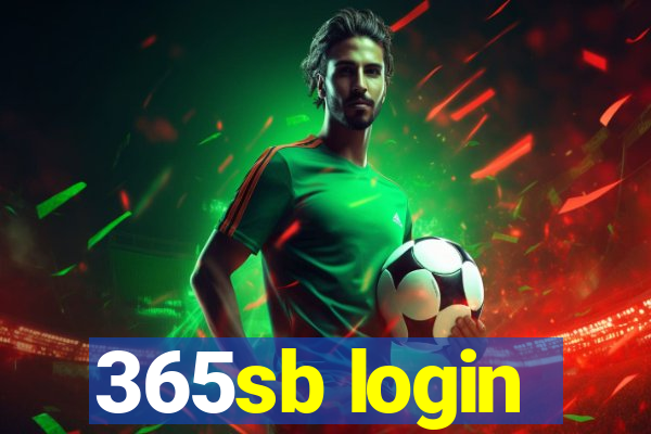 365sb login
