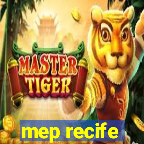 mep recife