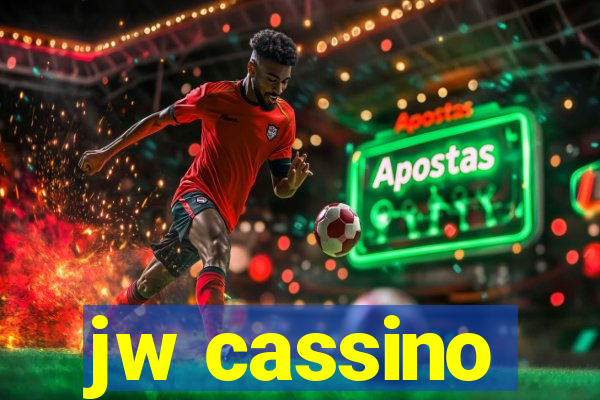 jw cassino
