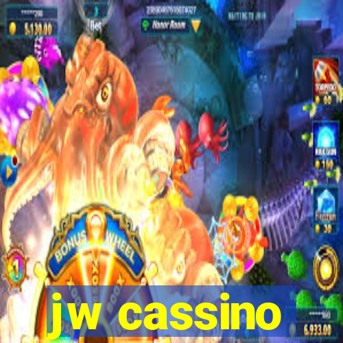 jw cassino