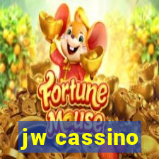 jw cassino