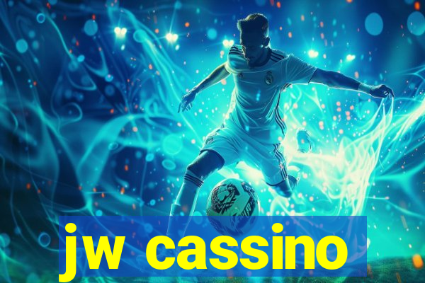 jw cassino