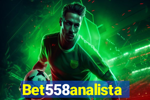 Bet558analista