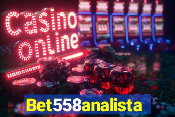 Bet558analista