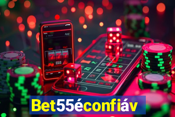 Bet55éconfiável