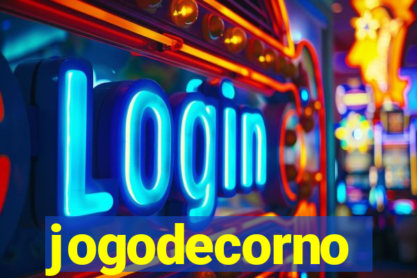 jogodecorno
