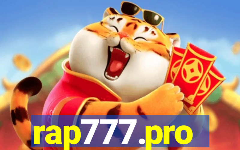 rap777.pro