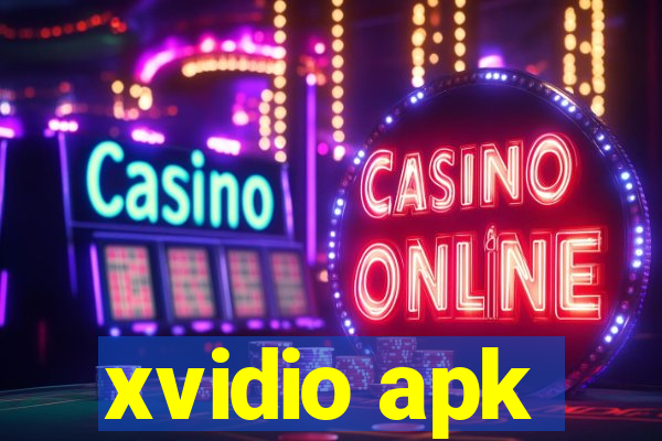 xvidio apk