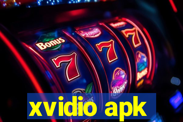 xvidio apk