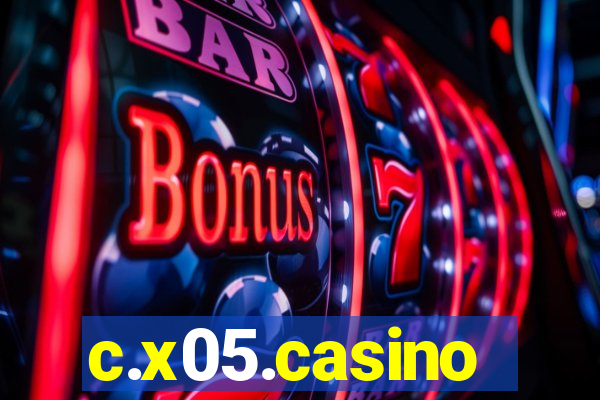 c.x05.casino