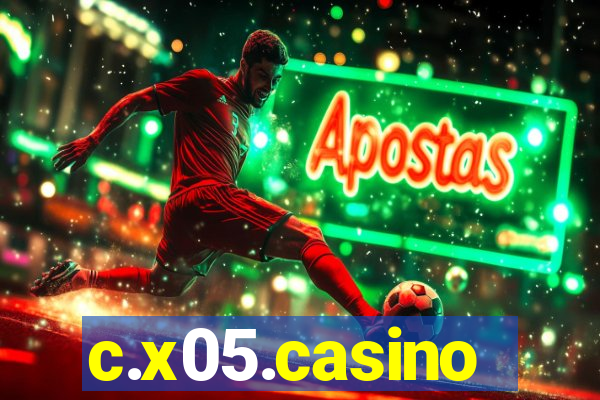 c.x05.casino