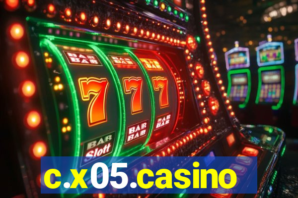 c.x05.casino