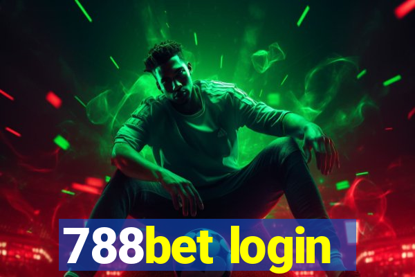 788bet login