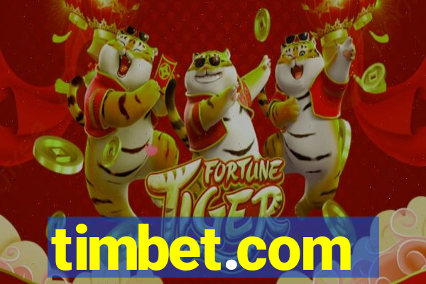 timbet.com