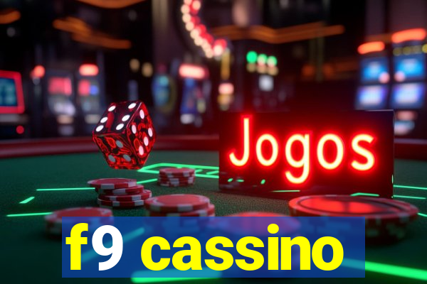 f9 cassino