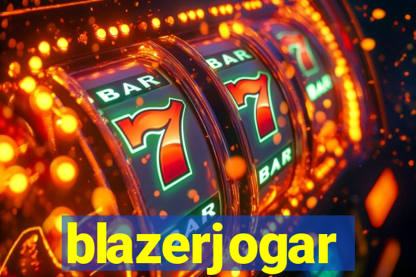 blazerjogar
