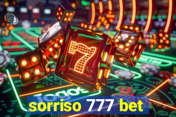sorriso 777 bet