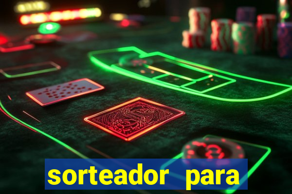 sorteador para bingo 75 bolas online