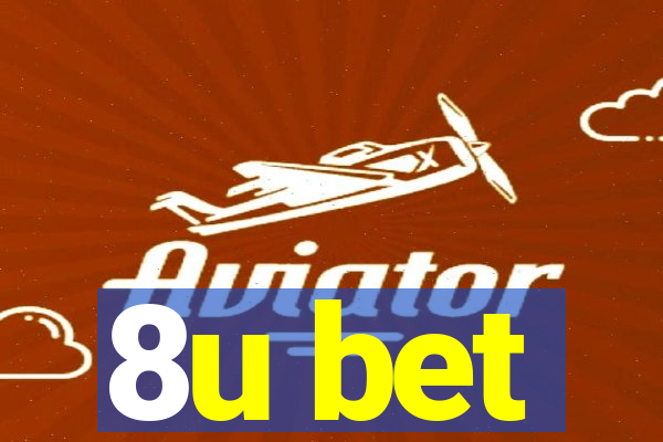 8u bet