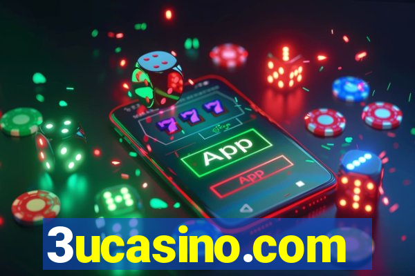 3ucasino.com