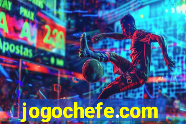 jogochefe.com