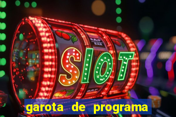 garota de programa em cruzeiro sp
