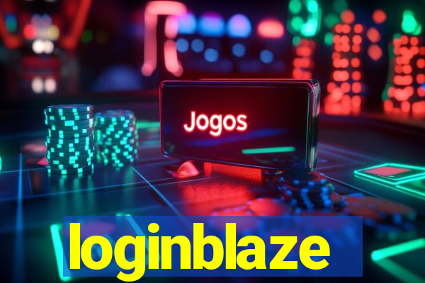 loginblaze