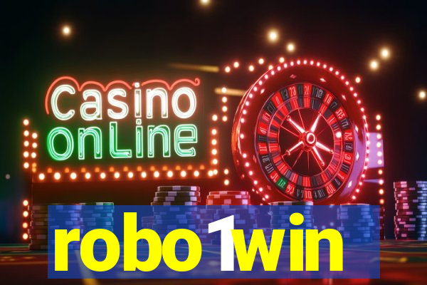 robo1win