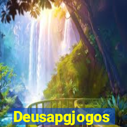 Deusapgjogos