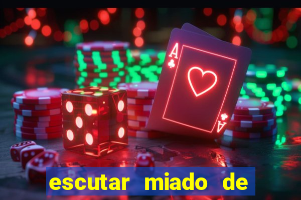 escutar miado de gato o que significa