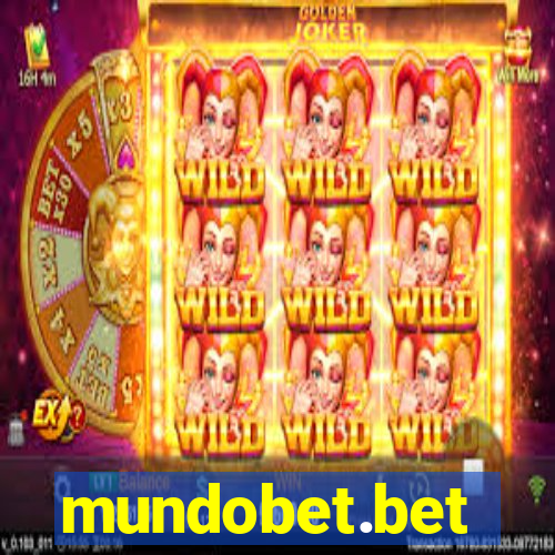 mundobet.bet