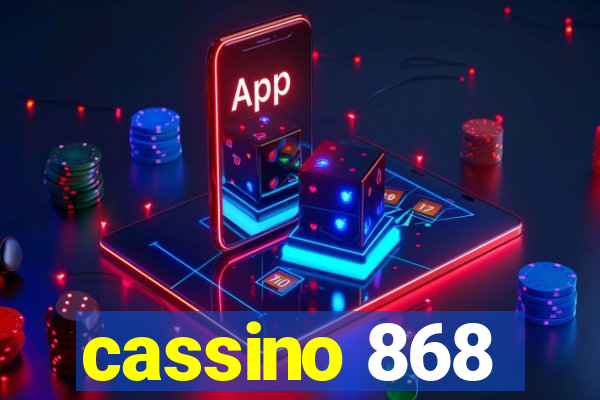 cassino 868