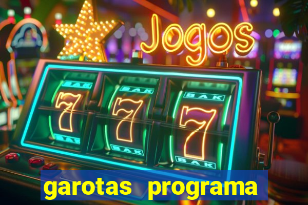 garotas programa zona norte