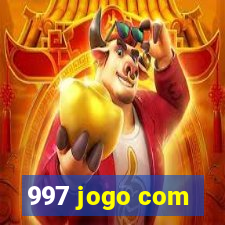 997 jogo com