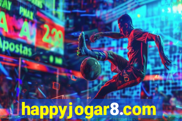 happyjogar8.com