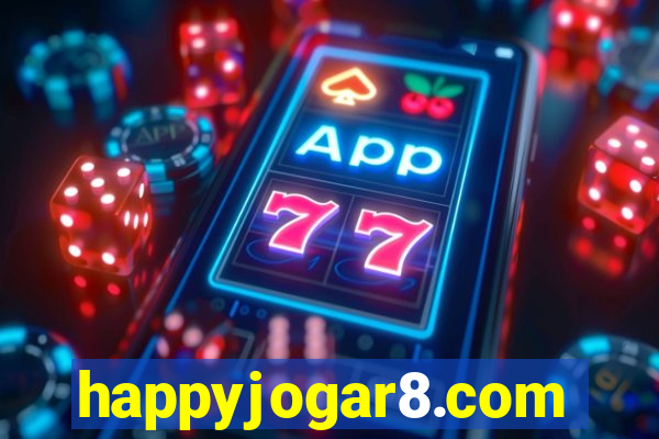 happyjogar8.com