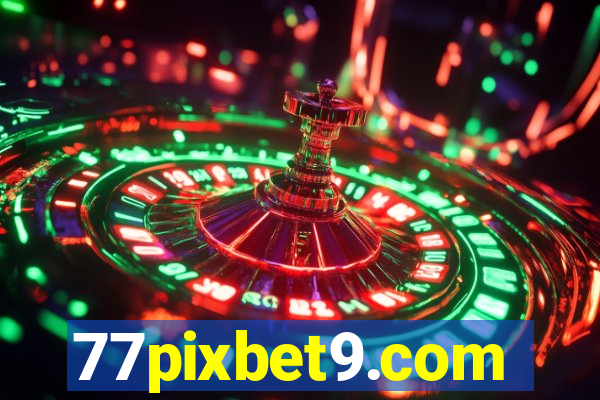 77pixbet9.com