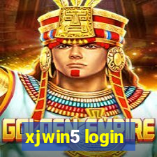 xjwin5 login