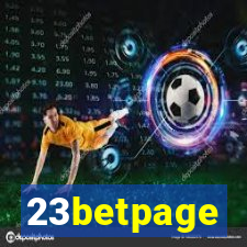 23betpage