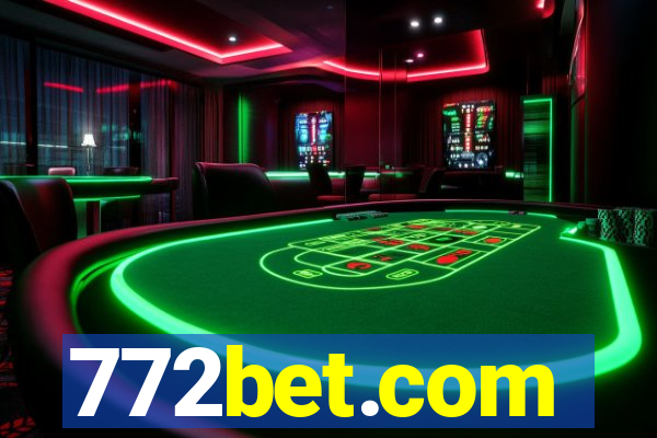 772bet.com