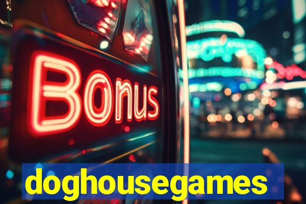 doghousegames