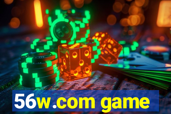 56w.com game