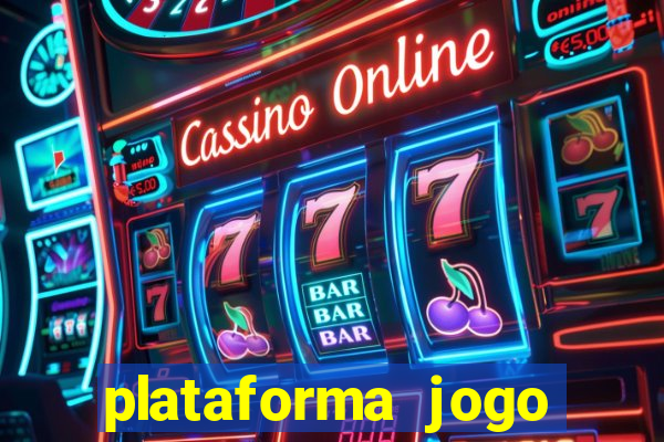 plataforma jogo gusttavo lima