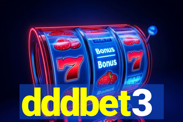 dddbet3