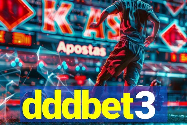 dddbet3